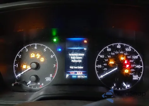 2024 Toyota Corolla Le from USA, damaged, VIN JTDB4MEE3R3018187